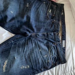 G Star denim jeans size 38 Mens excellent condition